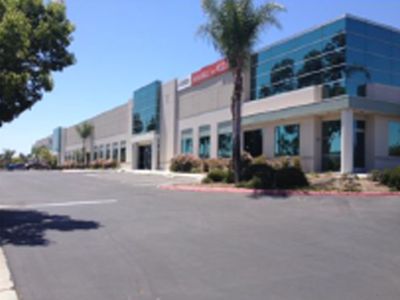 POWAY INDUSTRIAL PARK